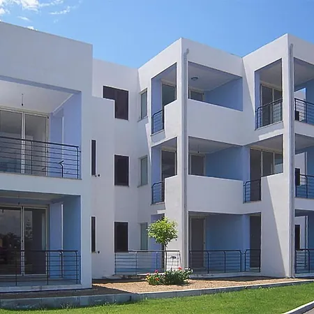 Cozy Apartment In Isca Sullo Ionio