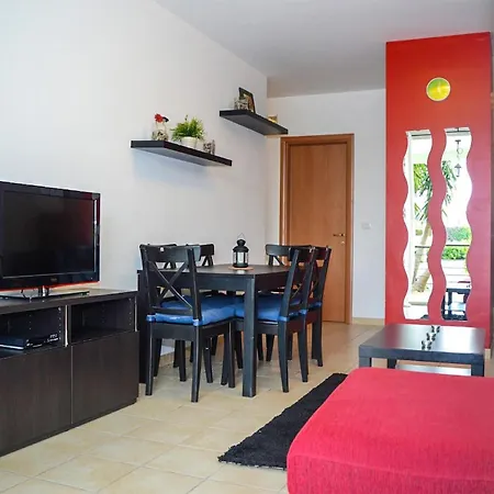 Appartement Cozy Apartment In Isca Sullo Ionio *