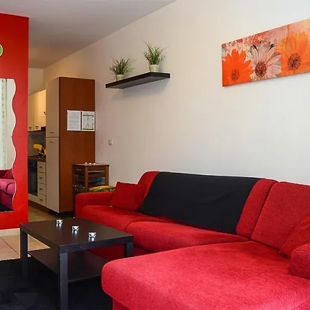 Appartement Cozy Apartment In Isca Sullo Ionio Isca sullo Ionio