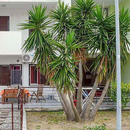 Appartement Cozy Apartment In Isca Sullo Ionio *